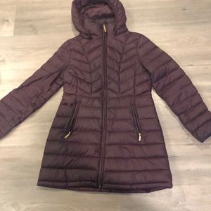 Michael Kors puffer Coat